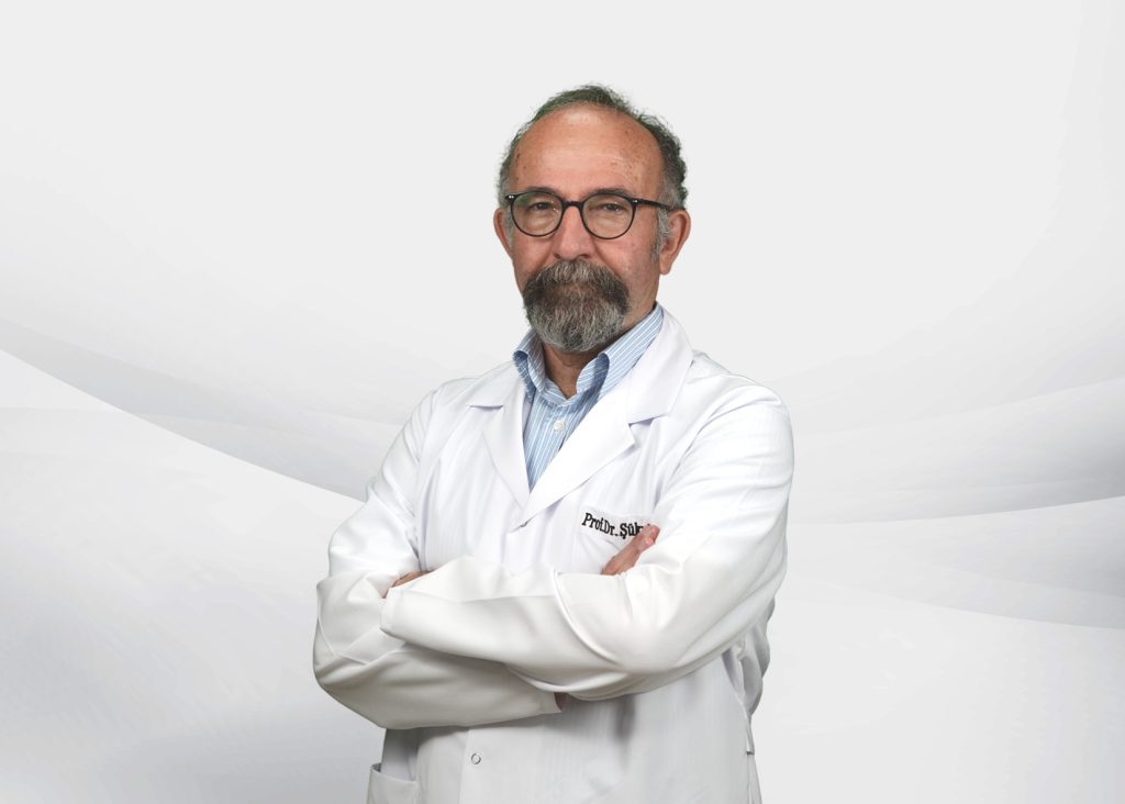 MedicalPoint International Hospital Prof. Sukru Boylu General Surgery