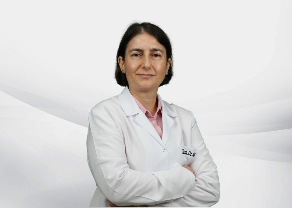 MedicalPoint International Hospital Spec. Aysun Tekeli Dermatology Skin Diseases