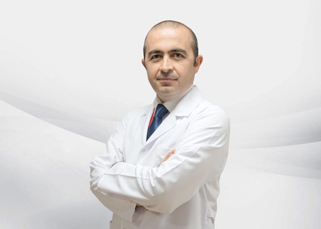 Spec. Baki Doğan 9 MedicalPoint International Hospital Spec. Baki Dogan Emergency Service