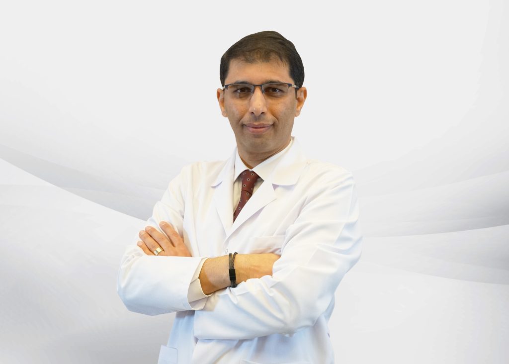 Spec. Baver Demir 10 MedicalPoint International Hospital Spec. Baver Demir Child Health and Diseases
