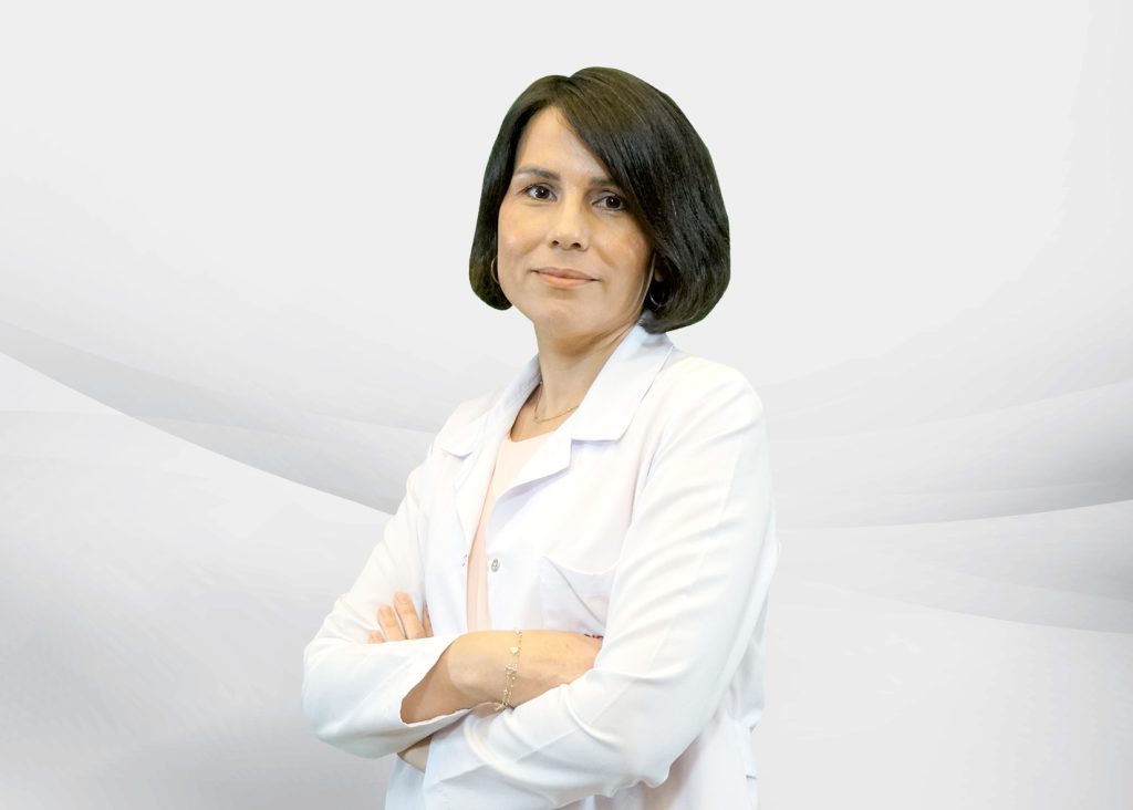 Spec. Ebru Güzel 10 MedicalPoint International Hospital Spec. Ebru Guzel Radiology