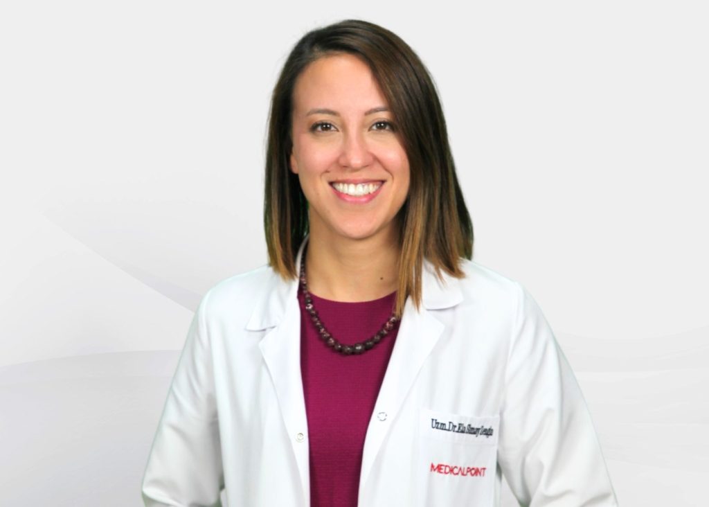 MedicalPoint International Hospital Spec. Ela Simay Zengin Neurology