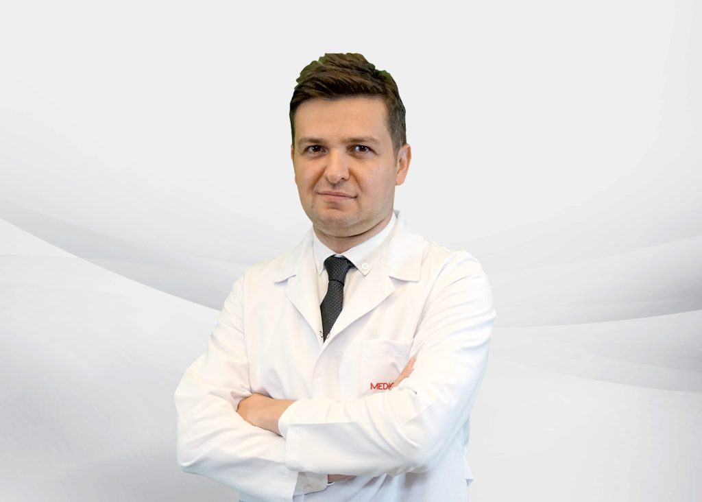 Spec. Erhan Yazıcı 3 MedicalPoint International Hospital Spec. Erhan Yazici Cardiology
