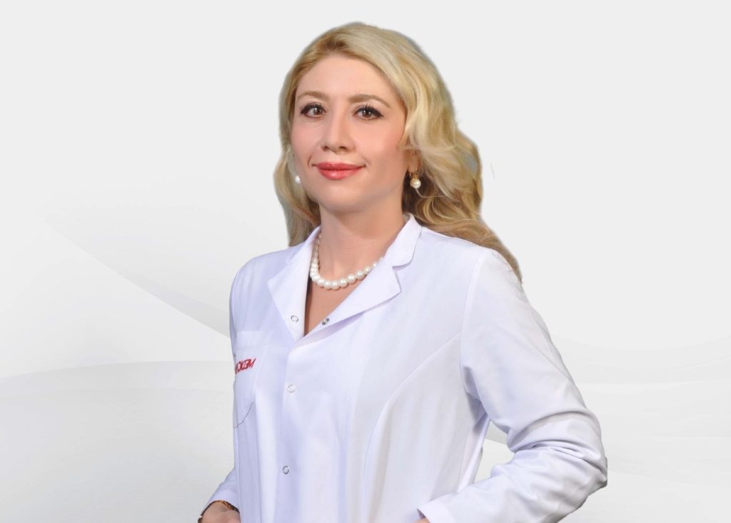 MedicalPoint International Hospital Spec. Hande Ogul Hematology