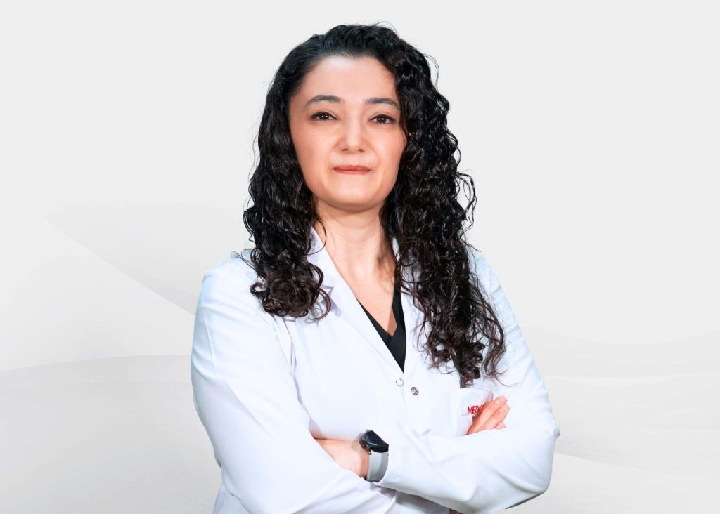 MedicalPoint International Hospital Spec. Humeyra Karaomer Erdogan Emergency Service