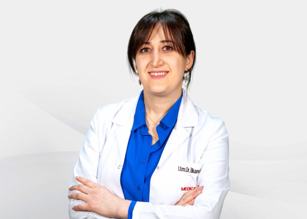 MedicalPoint International Hospital Spec. Ilkana Seyidova Anesthesia and Reanimation