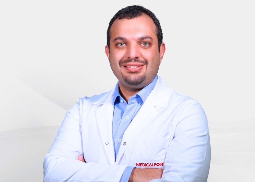 MedicalPoint International Hospital Spec. Ozcan Uzun Nephorology