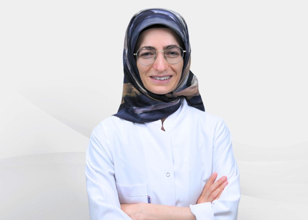 Spec. Şeyma Memur 4 MedicalPoint International Hospital Spec. Seyma Memur Neonatology