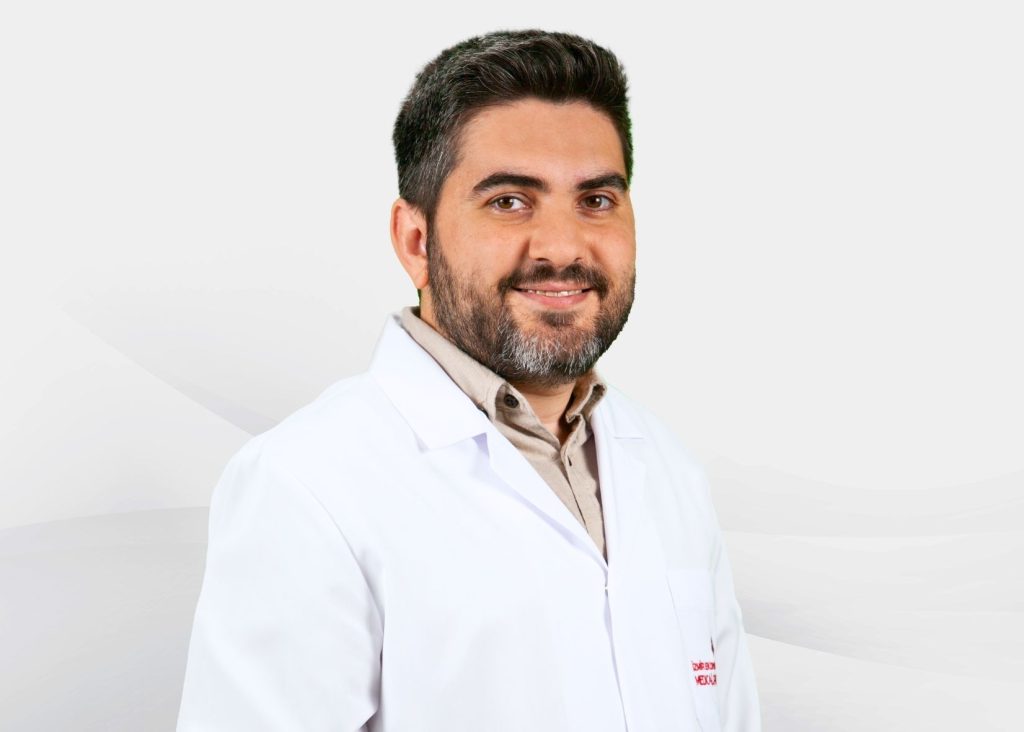 Spec. Seymur Aslanov 3 MedicalPoint International Hospital Spec. Seymur Aslanov Gastroenterology