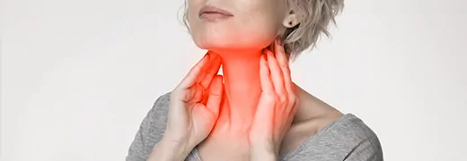 MedicalPoint International Hospital What is Goiter Signs Symptoms Treatment