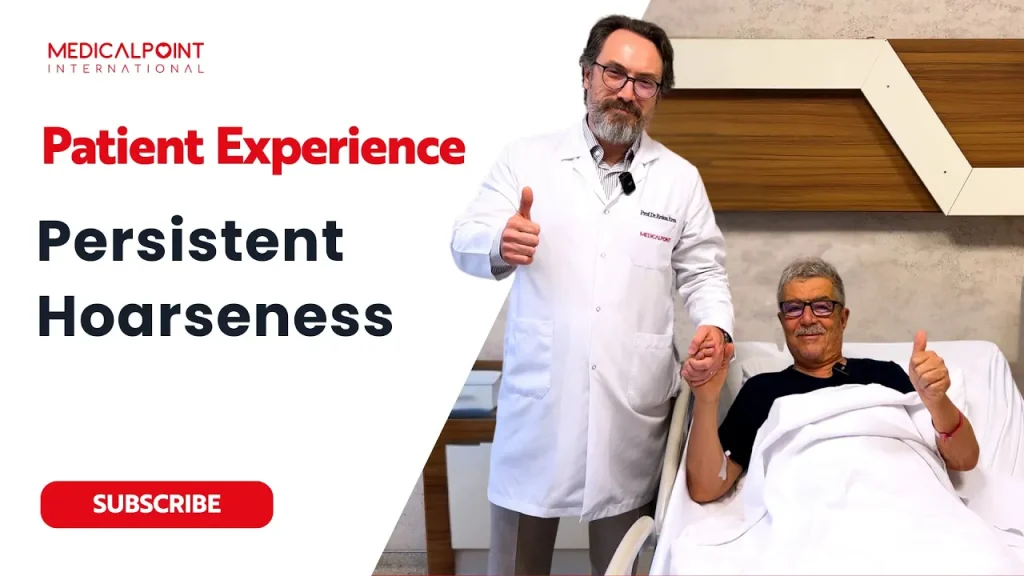 MedicalPoint International Hospital Youtube Cover 3